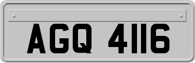 AGQ4116