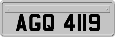 AGQ4119