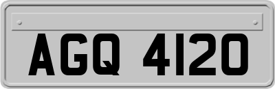 AGQ4120