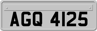 AGQ4125