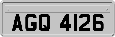 AGQ4126