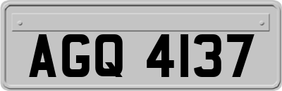 AGQ4137