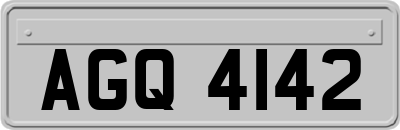 AGQ4142