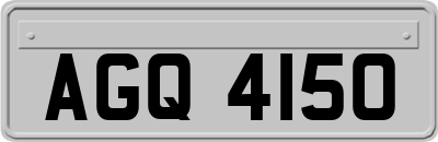 AGQ4150