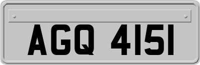 AGQ4151