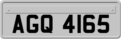 AGQ4165