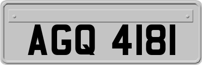 AGQ4181