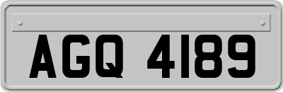 AGQ4189
