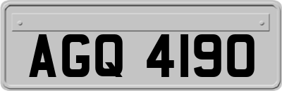 AGQ4190