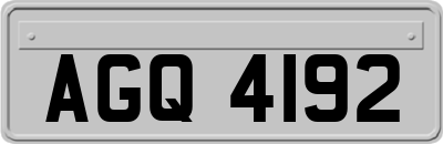 AGQ4192