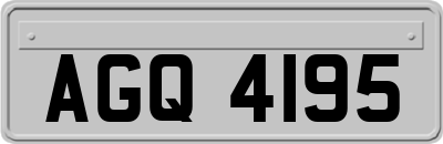 AGQ4195