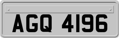 AGQ4196