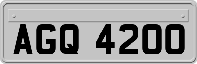 AGQ4200