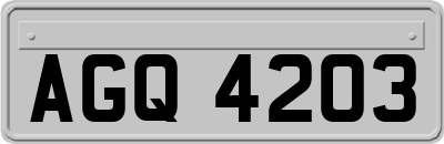AGQ4203