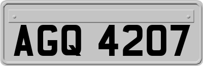 AGQ4207