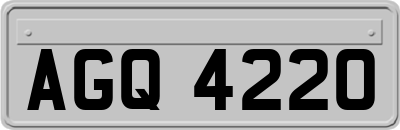 AGQ4220