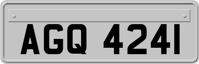 AGQ4241
