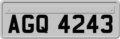 AGQ4243