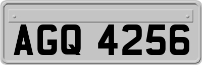 AGQ4256
