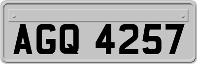 AGQ4257