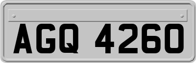 AGQ4260