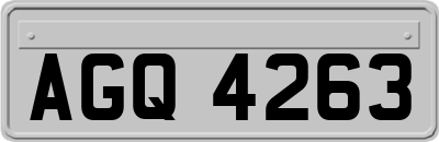AGQ4263