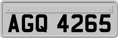AGQ4265