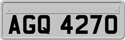AGQ4270
