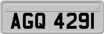 AGQ4291