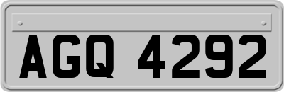 AGQ4292
