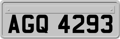 AGQ4293