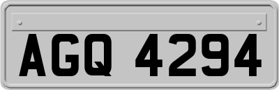 AGQ4294