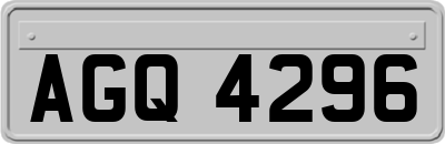 AGQ4296
