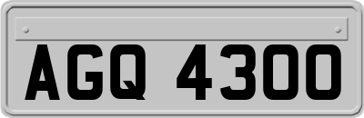 AGQ4300