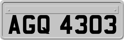 AGQ4303
