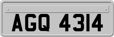AGQ4314
