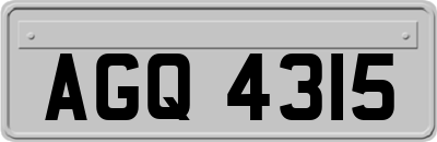 AGQ4315