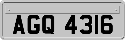 AGQ4316