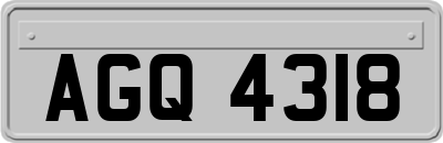 AGQ4318