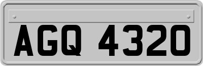 AGQ4320