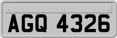 AGQ4326