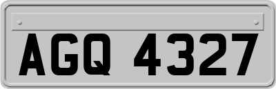 AGQ4327