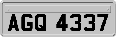 AGQ4337