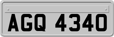 AGQ4340