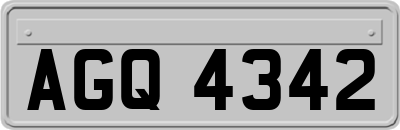 AGQ4342