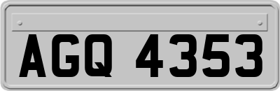 AGQ4353