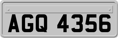 AGQ4356