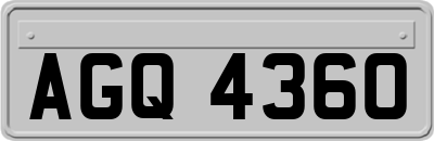 AGQ4360