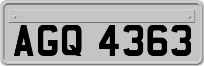 AGQ4363