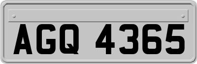 AGQ4365